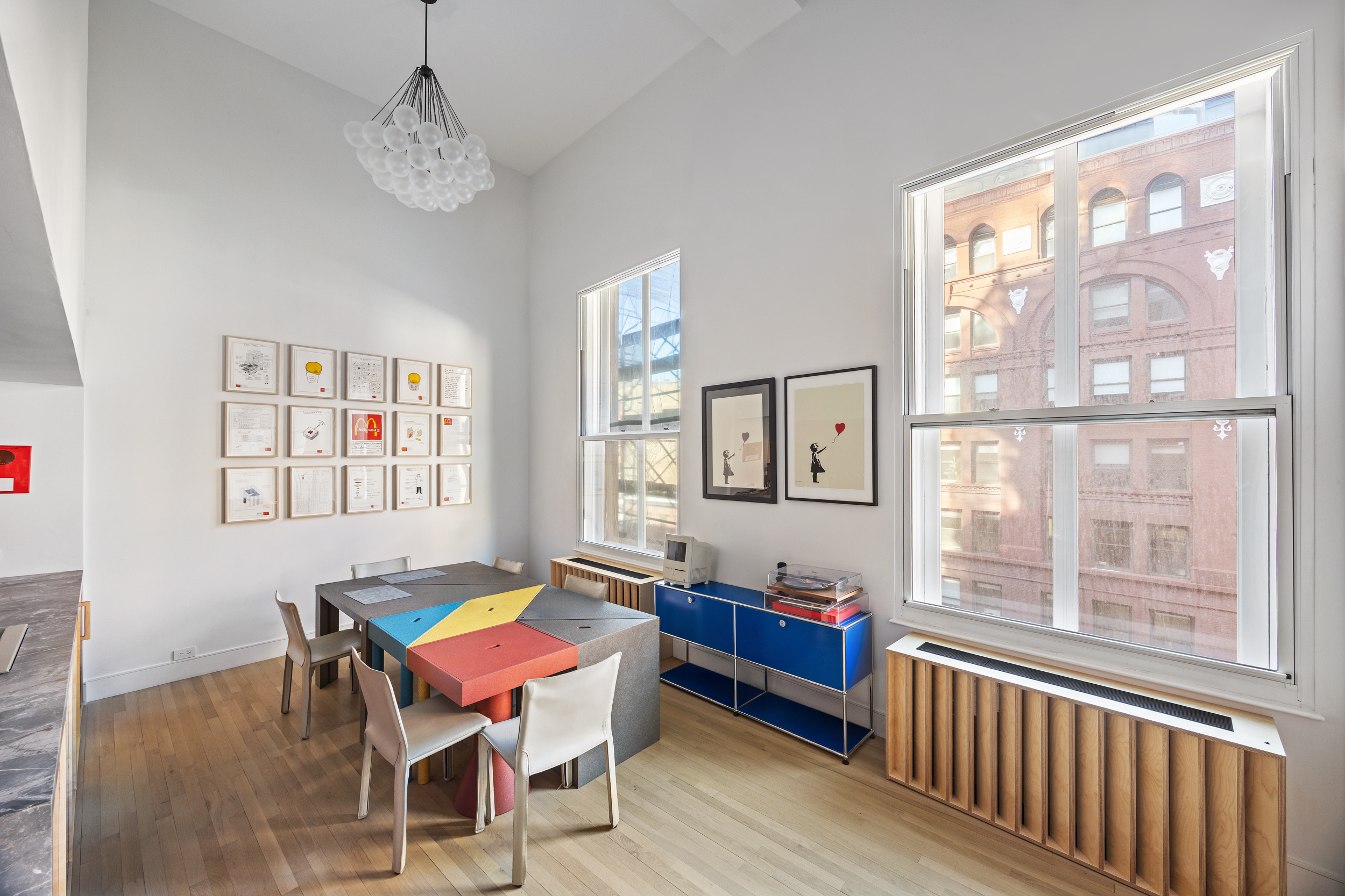 240 Centre Street, Unit 4K Manhattan, NY 10013 - Photo 6 of 17