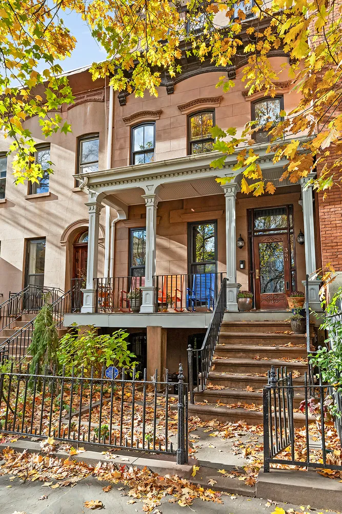 $3,000 | 360 Washington Avenue, Unit 1F | Clinton Hill