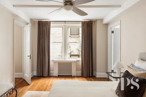 $1,825,000 | 59 West 12th Street, Unit 4H | Greenwich Village