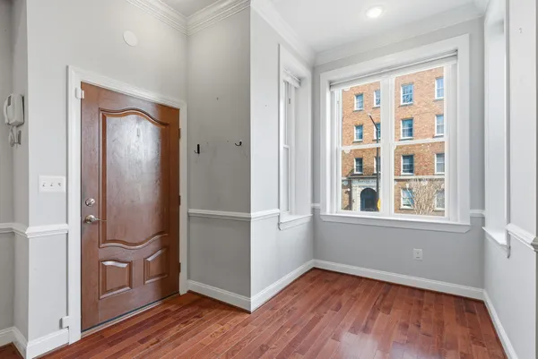 $565,000 | 1430 Newton Street Northwest, Unit 201, Washington, DC 20010