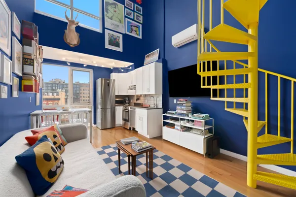 $3,500 | 362 West 127th Street, Unit PHA | Manhattanville