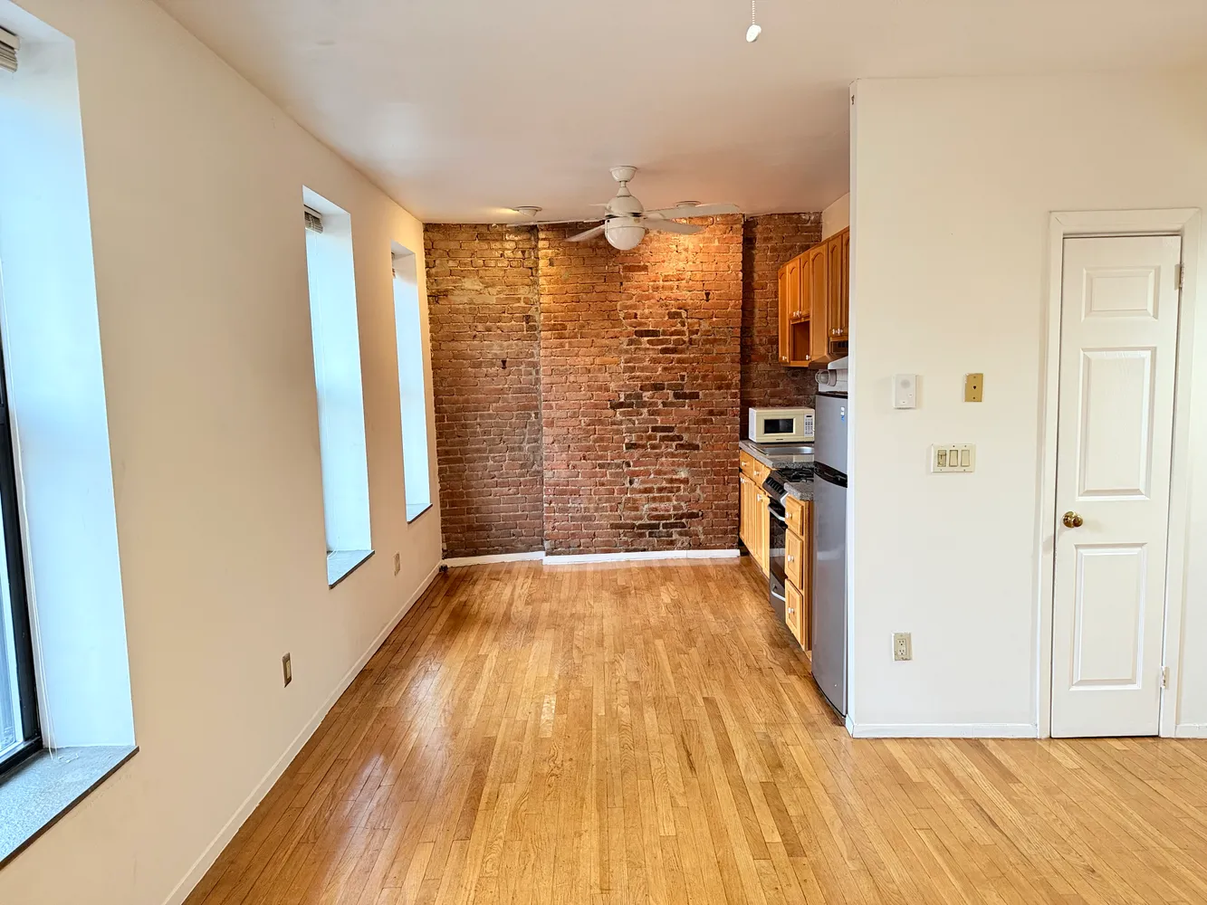 $2,900 | 1672 Park Avenue, Unit 4A | Harlem