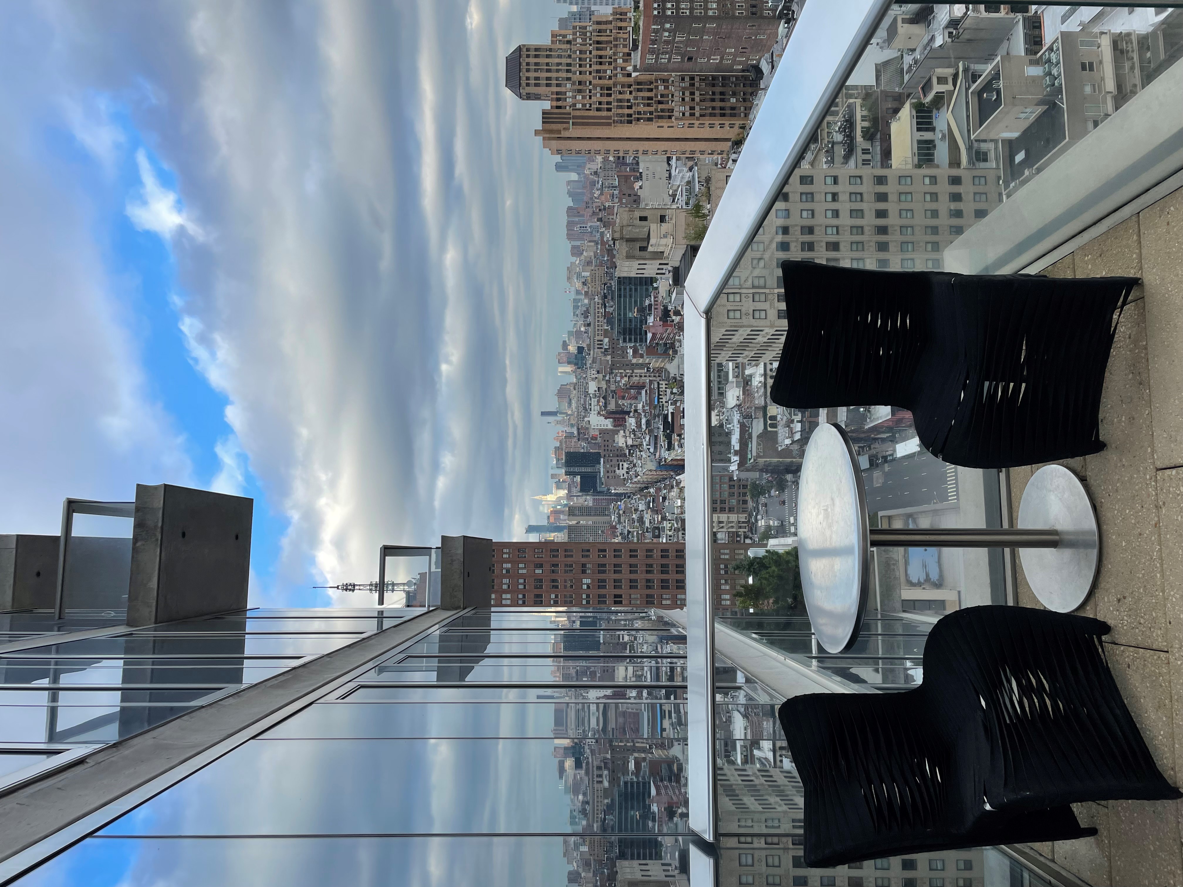 56 Leonard Street, Unit 24B Manhattan, NY 10013 - Photo 11 of 19