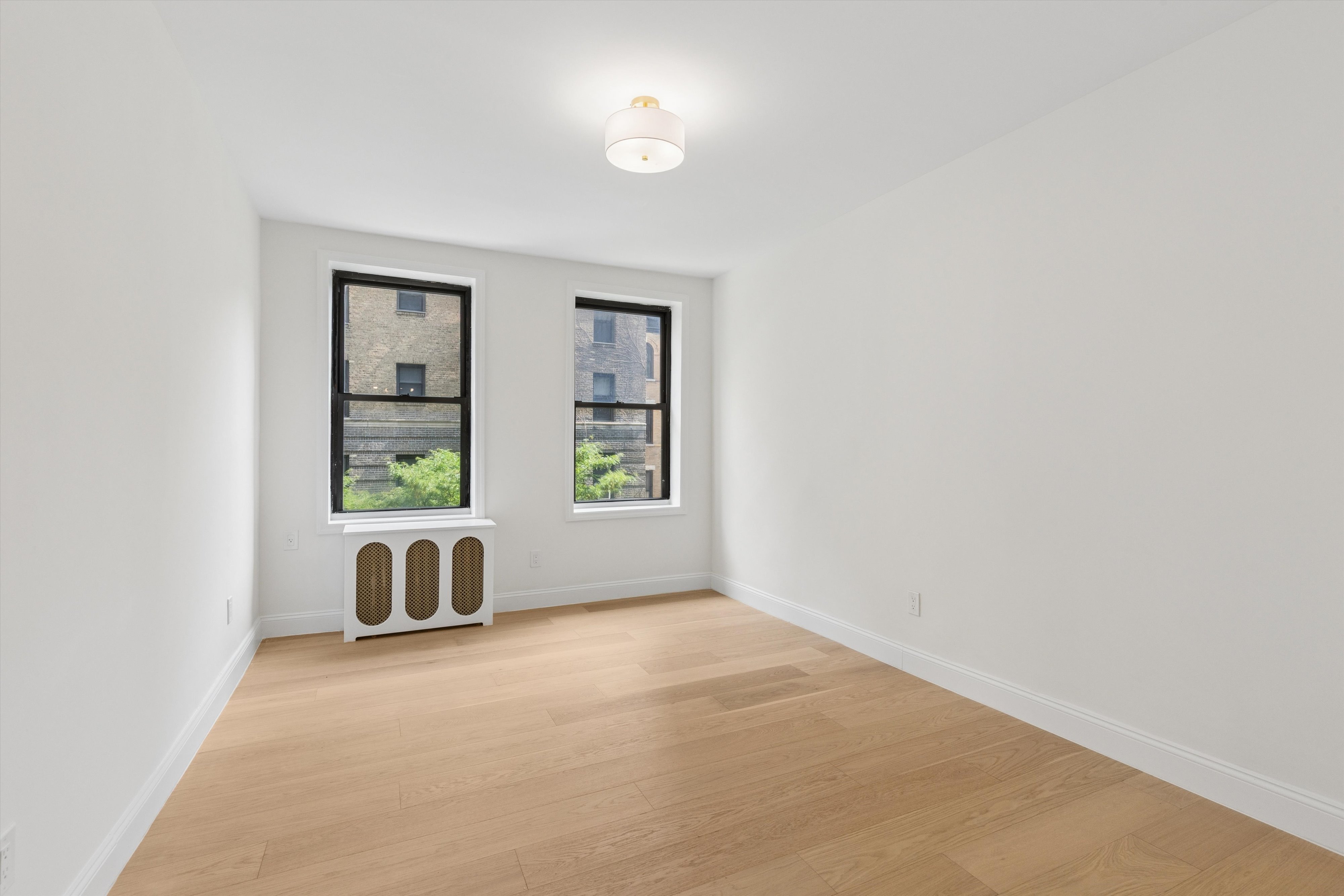 807 Riverside Drive, Unit 2G Manhattan, NY 10032 - Photo 11 of 21 Gallery Image 11