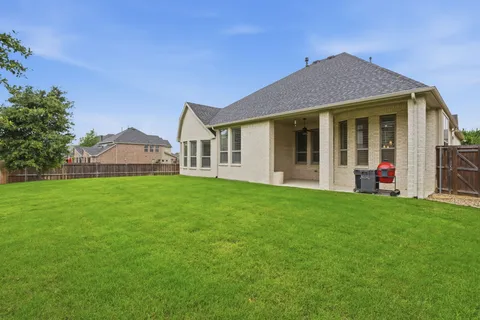 $675,000 | 6205 Prairie Brush Trail, Northlake, TX 76226