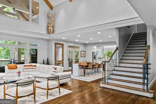 $3,895,000 | 1030 Scott Loop, Greensboro, GA 30642