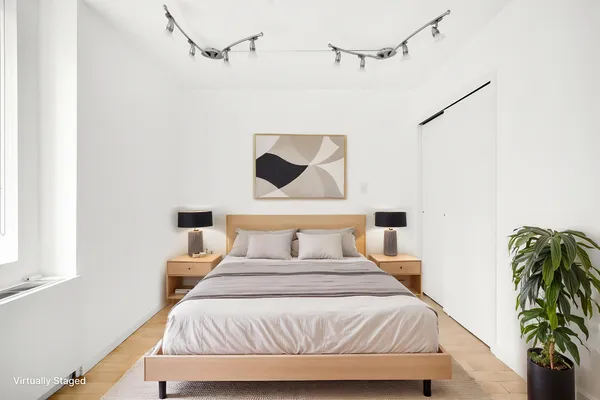 $4,600 | 50 Lexington Avenue, Unit 16B | Flatiron