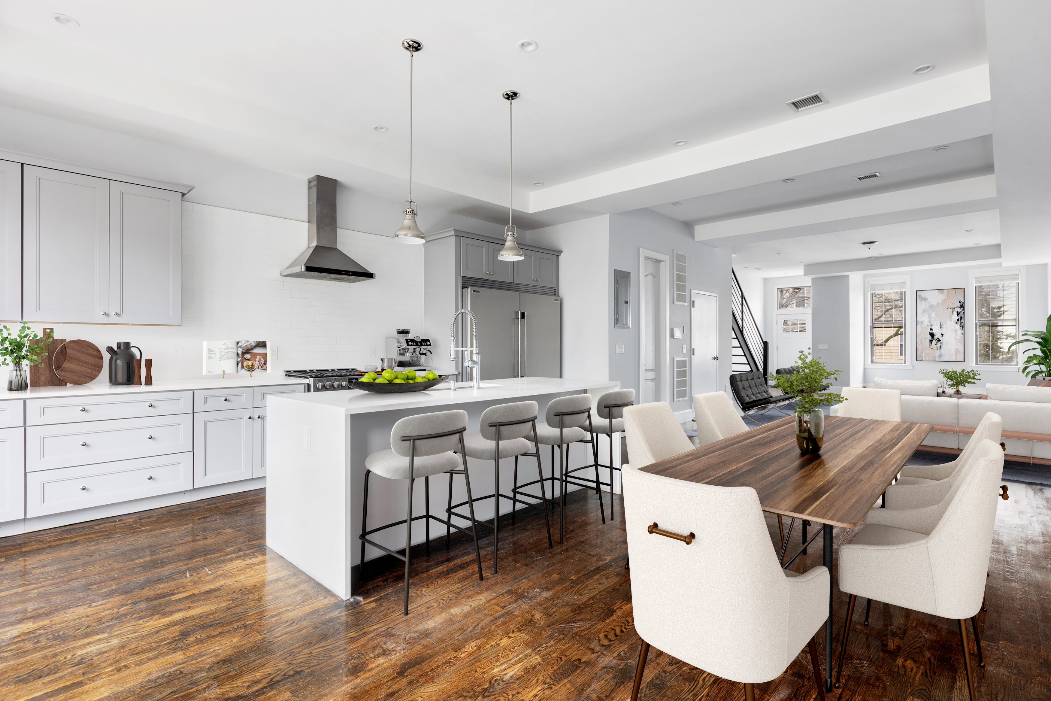 1075 Hancock Street Brooklyn, NY 11221 - Photo 4 of 13