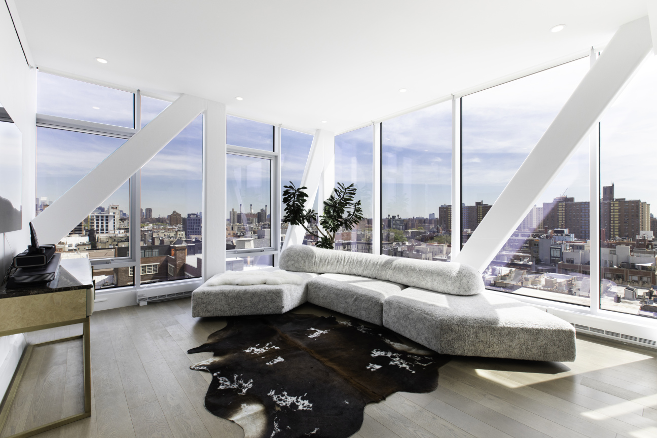 100 Norfolk Street, Unit PHC Manhattan, NY 10002 - Photo 3 of 18