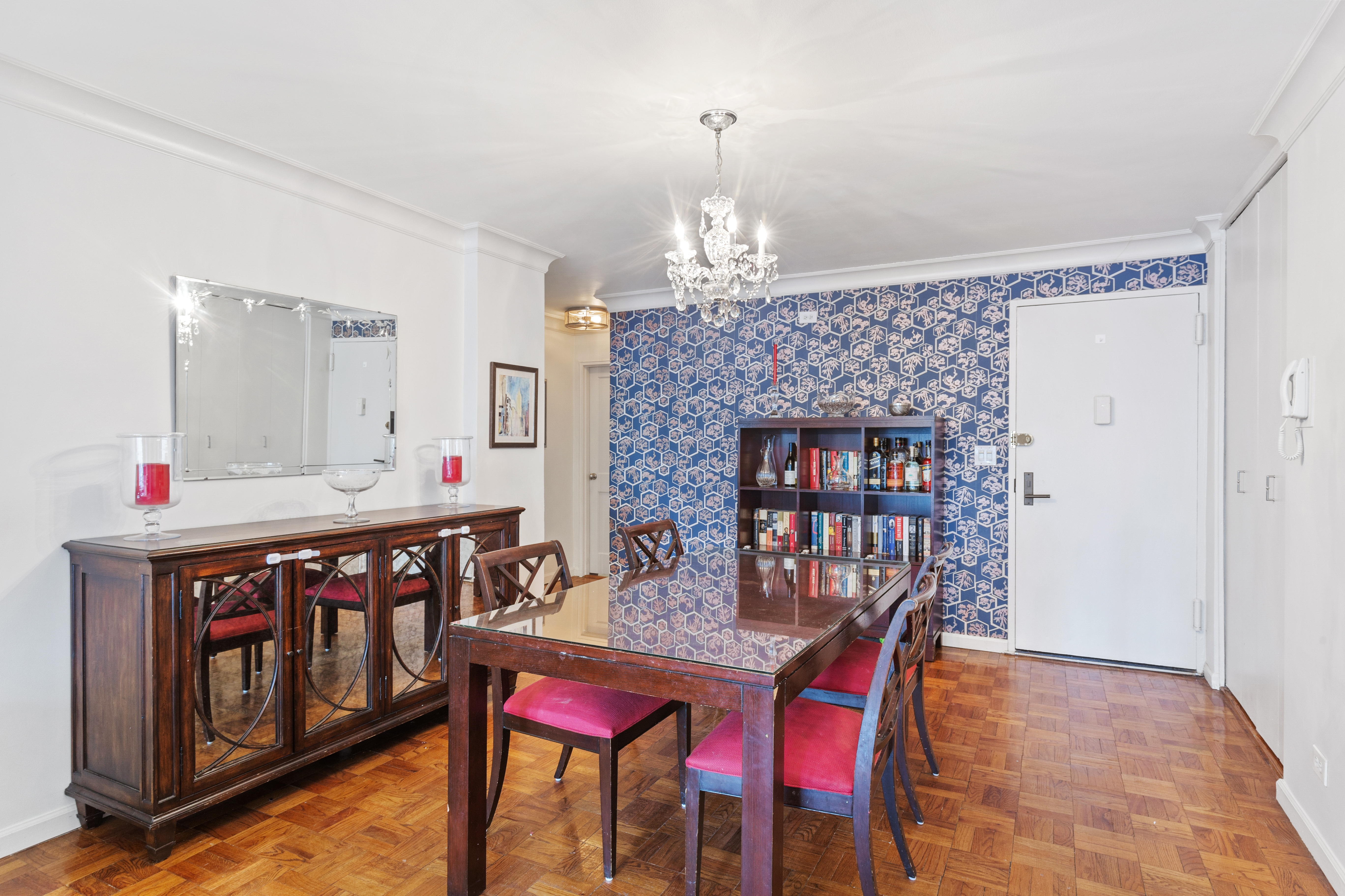 345 East 73rd Street, Unit 10H Manhattan, NY 10021 - Photo 3 of 11