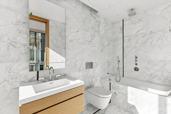 $29,500 | 565 Broome Street, Unit S23B | Hudson Square