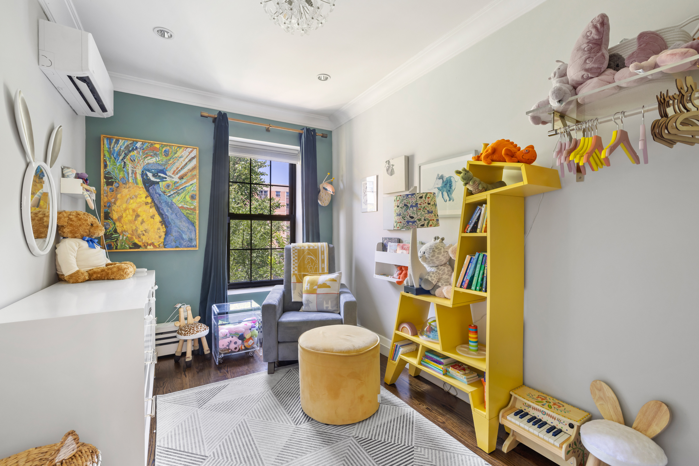 439 A Monroe Street Brooklyn, NY 11221 - Photo 13 of 29