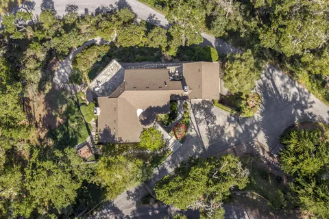 $4,150,000 | 100 Cypress Way, Carmel, CA 93923