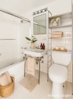 $1,225,000 | 11 5th Avenue, Unit 3R | Greenwich Village