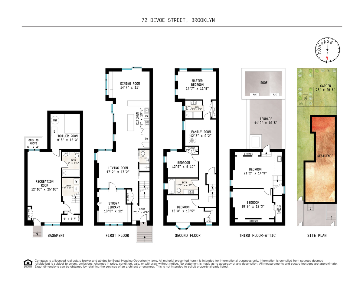 72 Devoe Street Brooklyn, NY 11211 - Photo 14 of 14