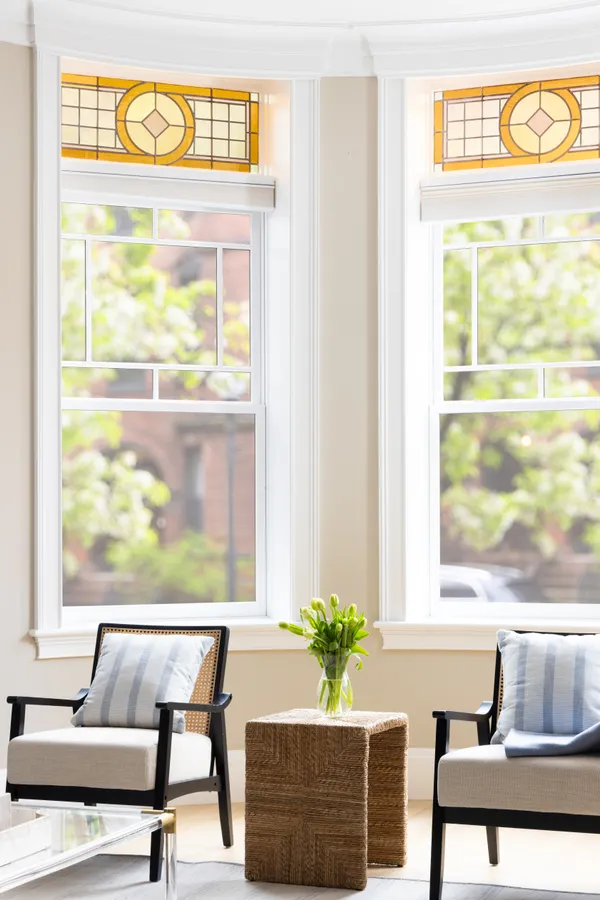 $2,495,000 | 131 St Botolph Street, Unit A, Boston, MA 02115