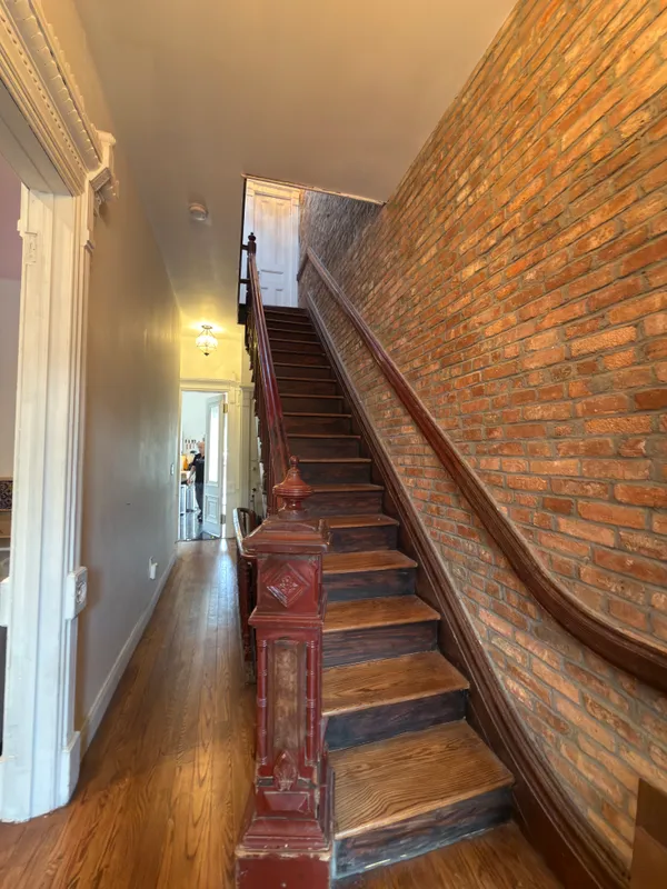 $5,500 | 499 A Madison Street | Bedford-Stuyvesant