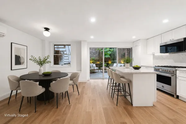 $11,000 | 765 Greenwich Street, Unit 1 | West Village