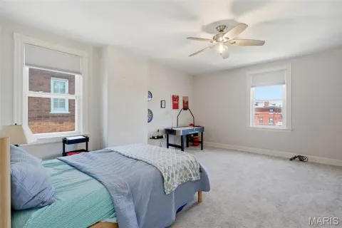 $1,200,000 | 4917 Pershing Place, St. Louis, MO 63108