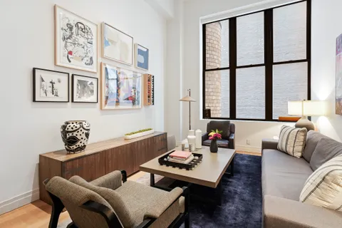 $3,145,000 | 421 Hudson Street, Unit 221 | West Village