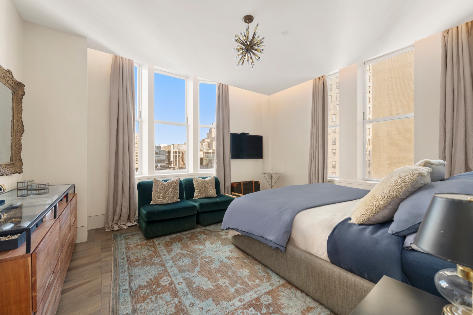 49 Chambers Street, Unit 8E Manhattan, NY 10007 - Photo 7 of 27