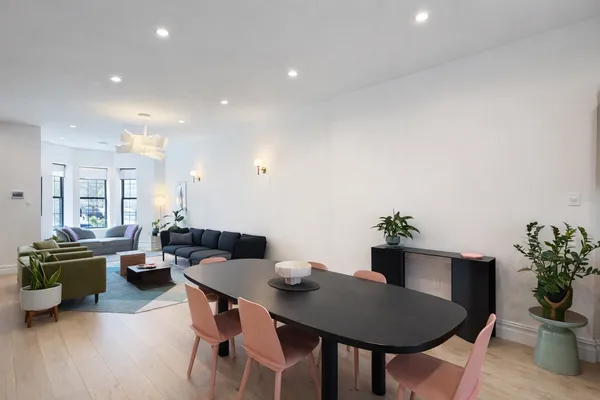 $2,395,000 | 319 Hawthorne Street | Prospect Lefferts Gardens