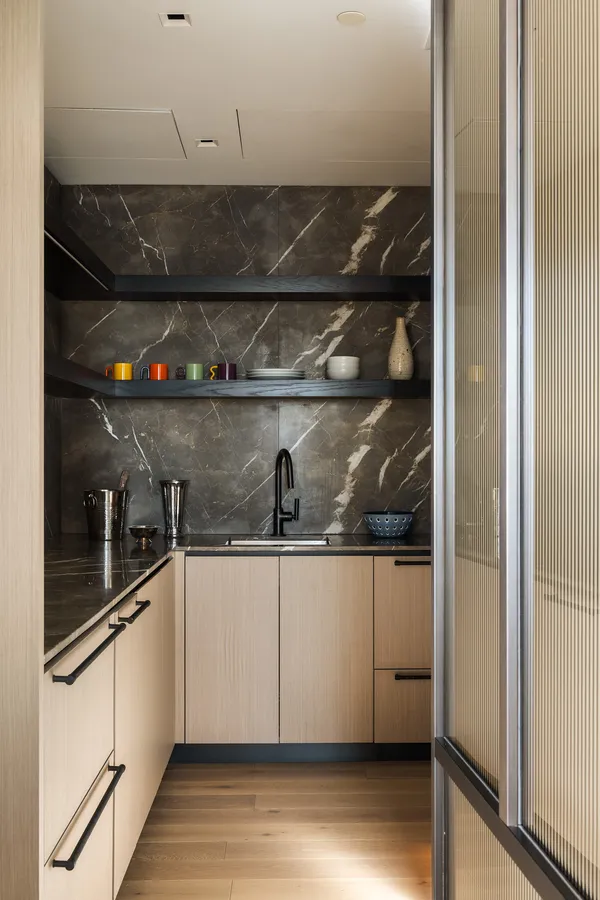 $16,500,000 | 45 East 22nd Street, Unit 52/53B | Flatiron