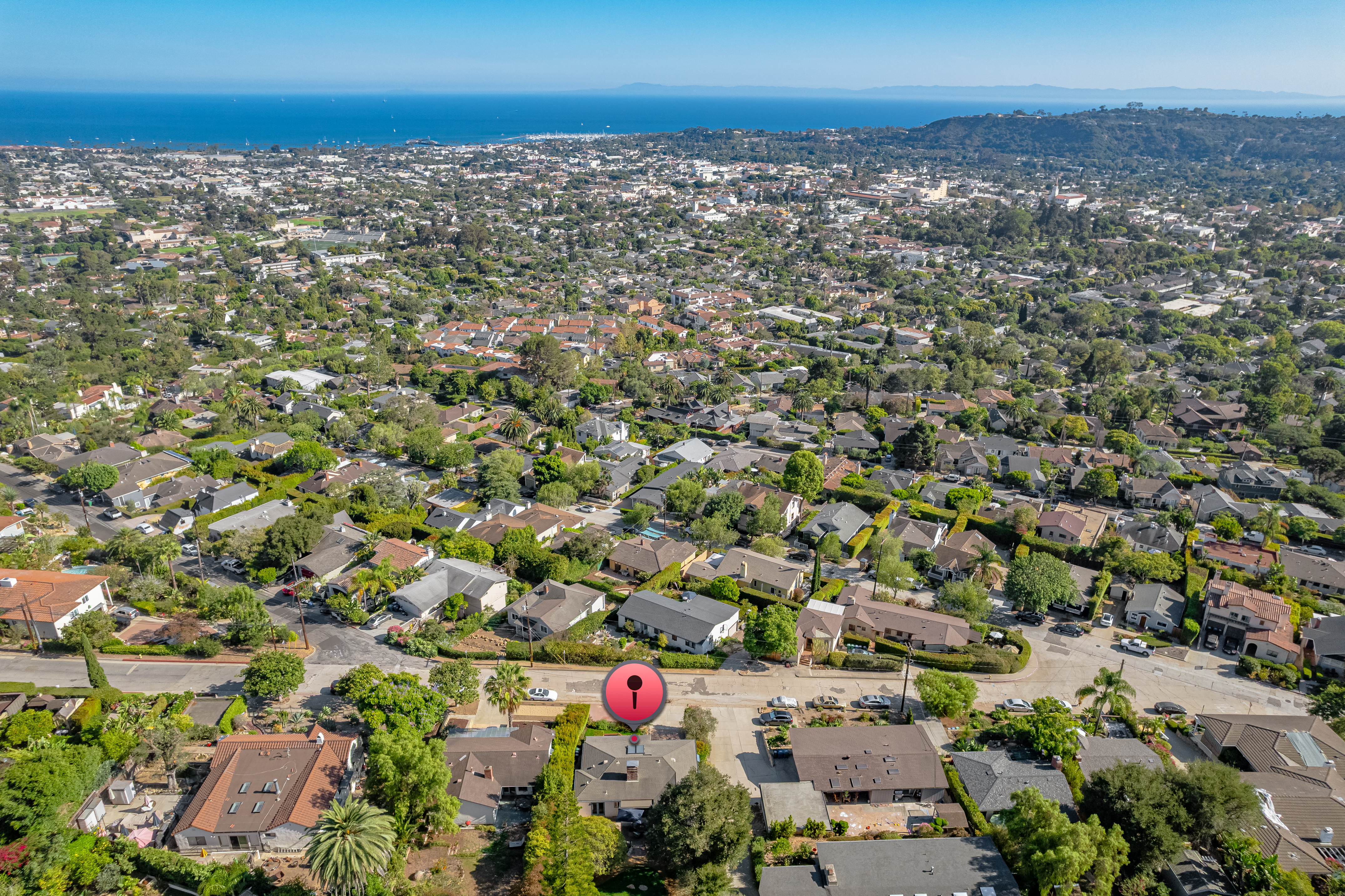 823 Arguello Road Santa Barbara, CA 93103 - Photo 54 of 58 Gallery Image 54