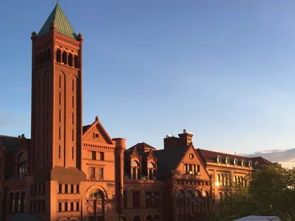 $2,850,000 | 827 Marcy Avenue | Bedford-Stuyvesant