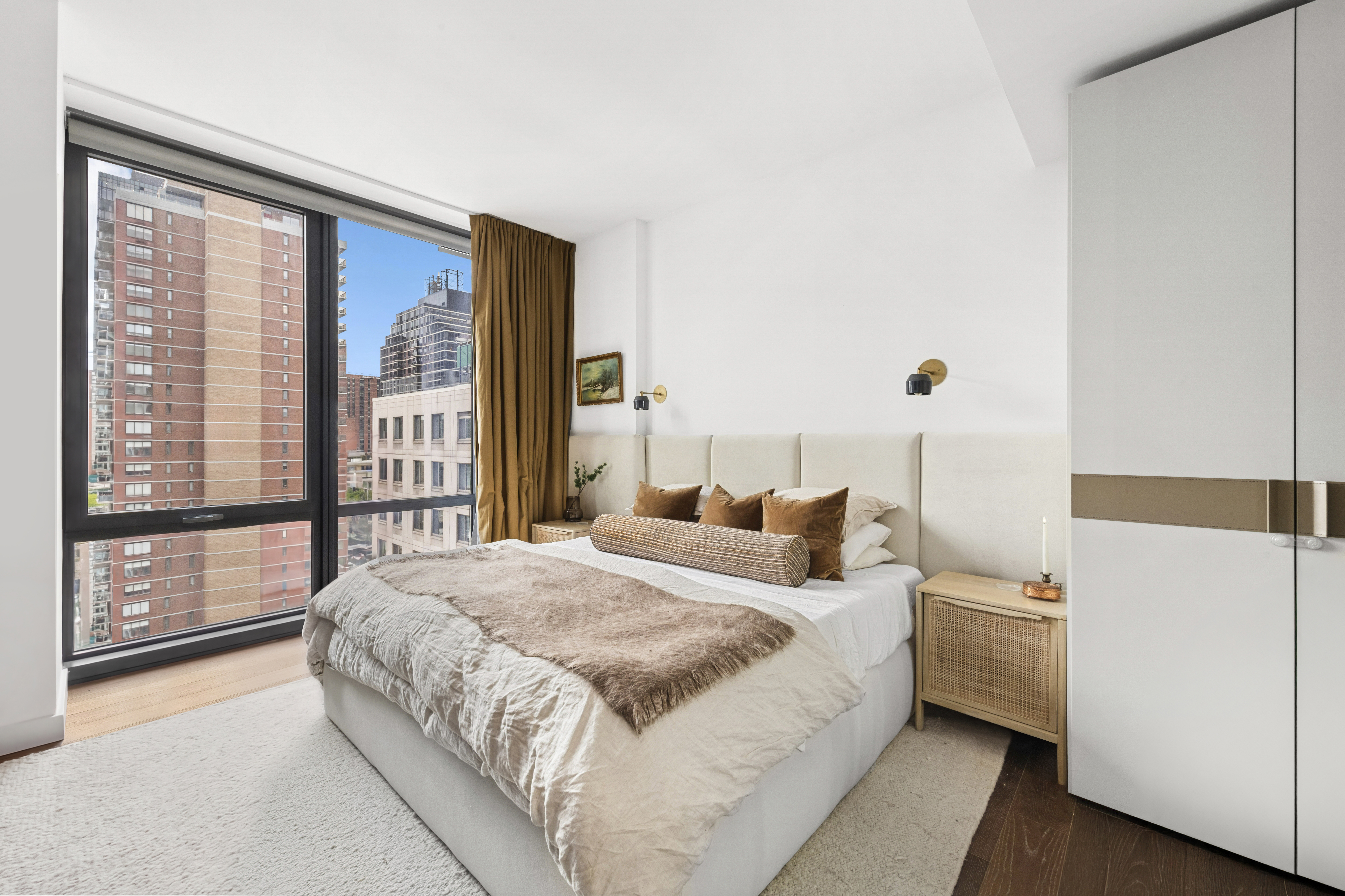 302 East 96th Street, Unit PH3S Manhattan, NY 10128 - Photo 10 of 20