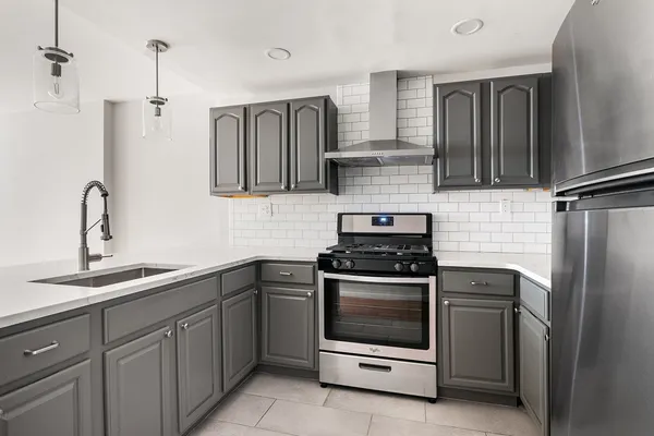 $2,185,000 | 265 West 136th Street | Central Harlem
