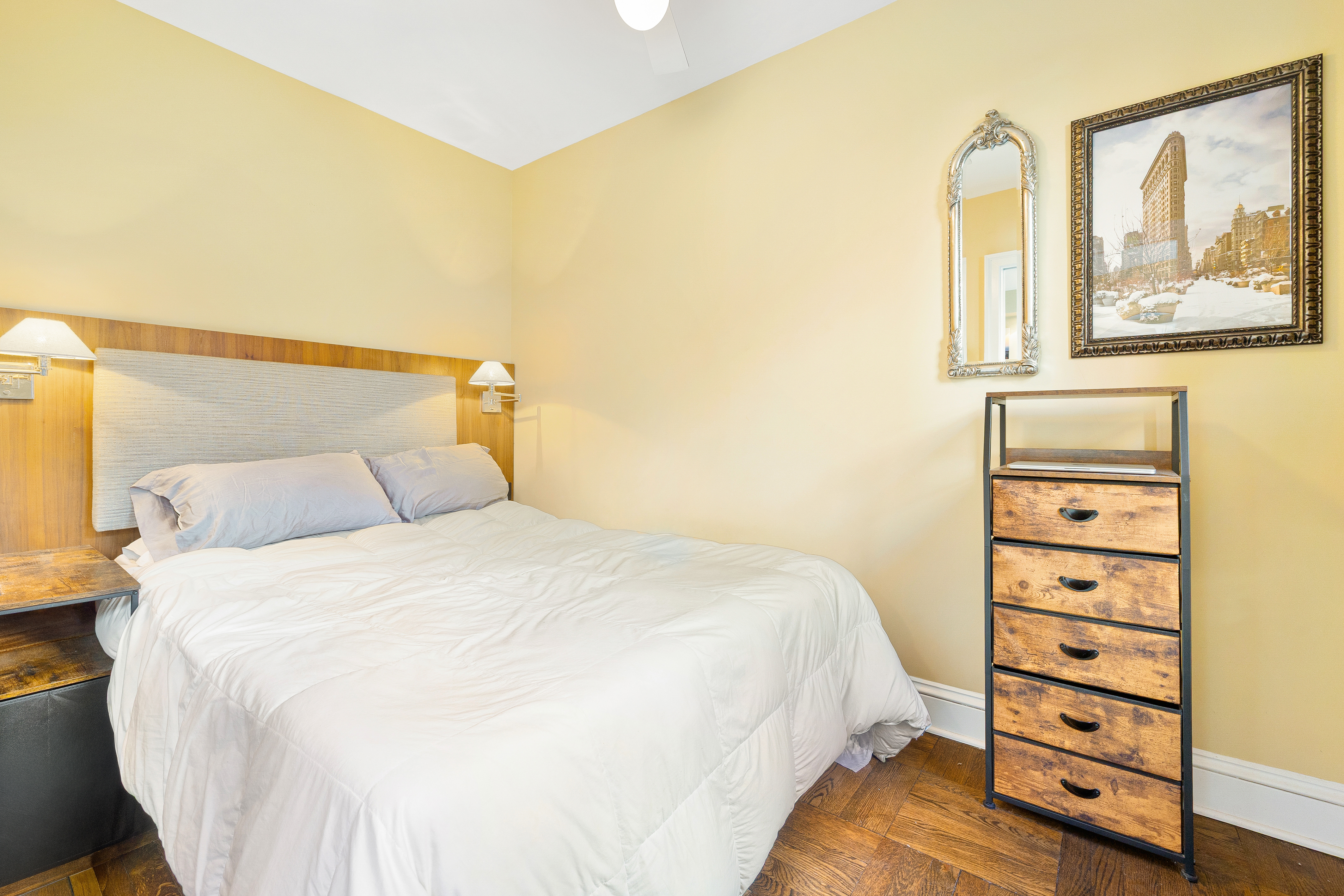 49 West 12th Street, Unit 8H Manhattan, NY 10011 - Photo 8 of 19