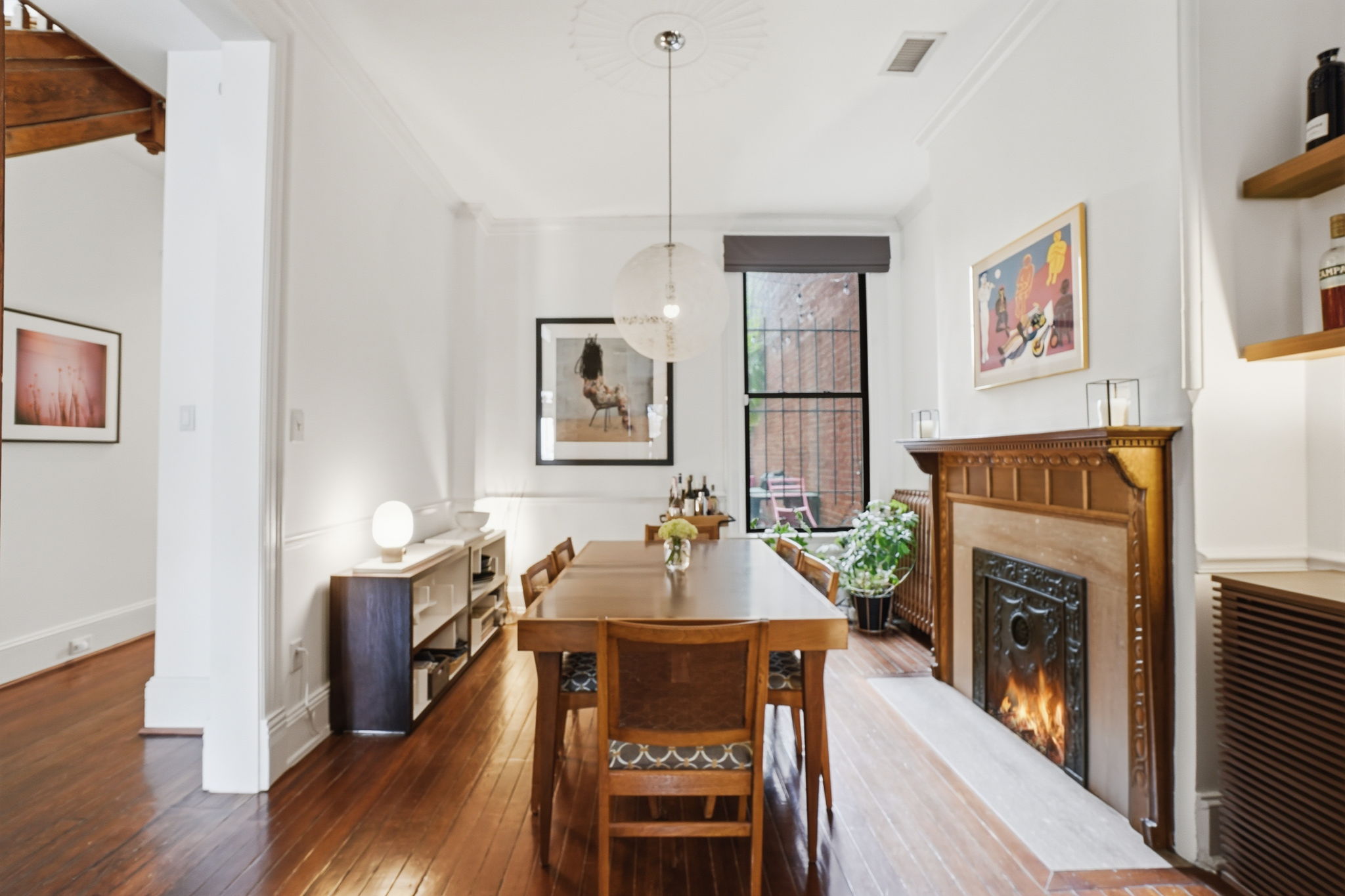 210 8th Street Southeast Washington, DC 20003 - Photo 11 of 47