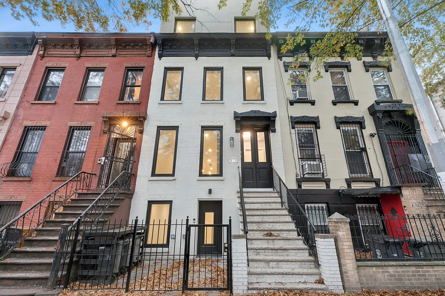 $1,895,000 | 434 Throop Avenue, Unit 2 | Bedford-Stuyvesant