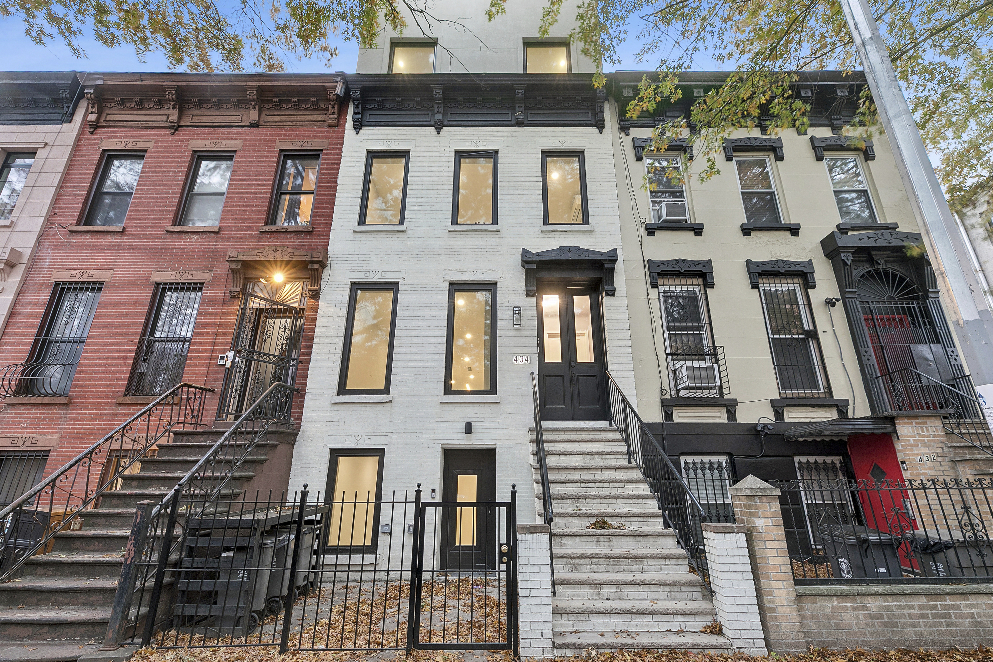 434 Throop Avenue, Unit 2 Brooklyn, NY 11221 - Photo 19 of 20