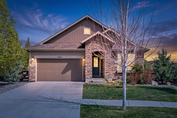 $950,000 | 4524 Heatherhill Court, Longmont, CO 80503