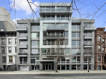 $1,475,000 | 117 West 123rd Street, Unit 1B | Harlem