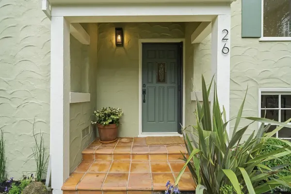 $1,299,000 | 26 Hawthorne Avenue, San Anselmo, CA 94960