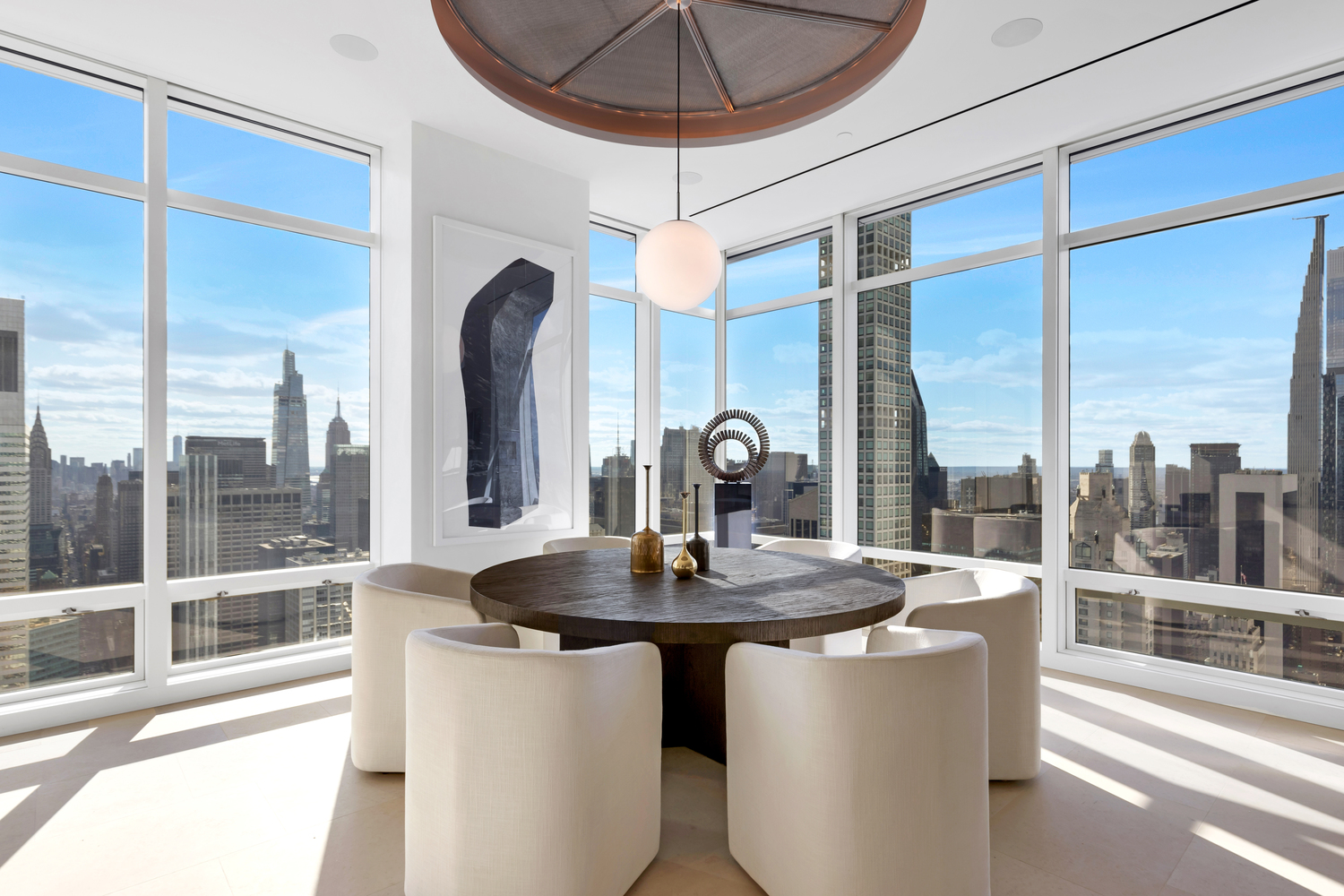 151 East 58th Street, Unit PH51/52W Manhattan, NY 10022 - Photo 11 of 34