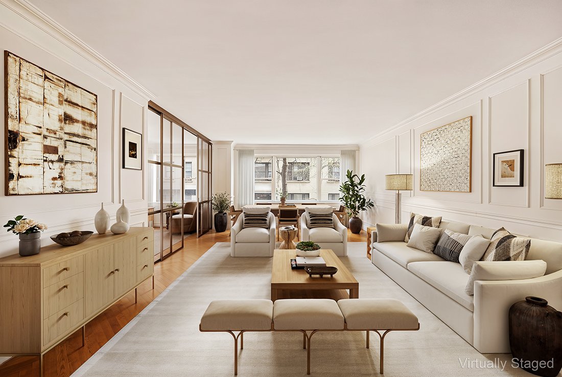 40 East 84th Street, Unit 2C Manhattan, NY 10028 - Photo 1 of 10