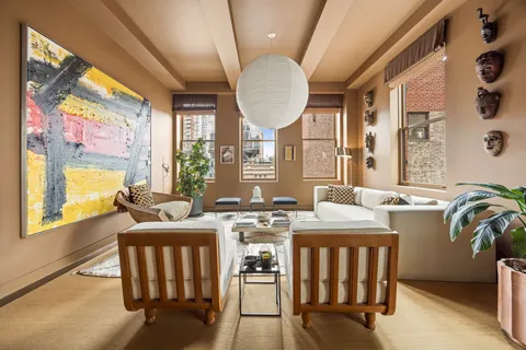 $4,500,000 | 34 West 17th Street, Unit 6 | Flatiron