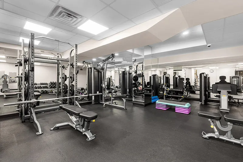 340 East 64th Street, Unit 5B Manhattan, NY 10065 - Photo 16 of 20