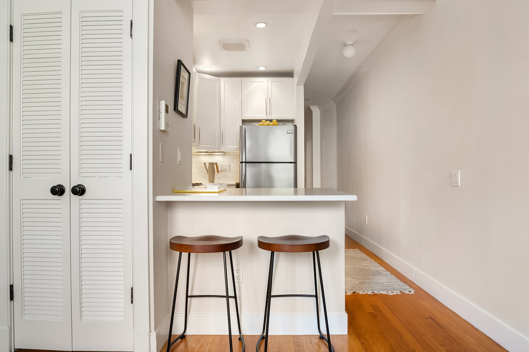 118 West 112th Street, Unit 2B Manhattan, NY 10026 - Photo 5 of 19