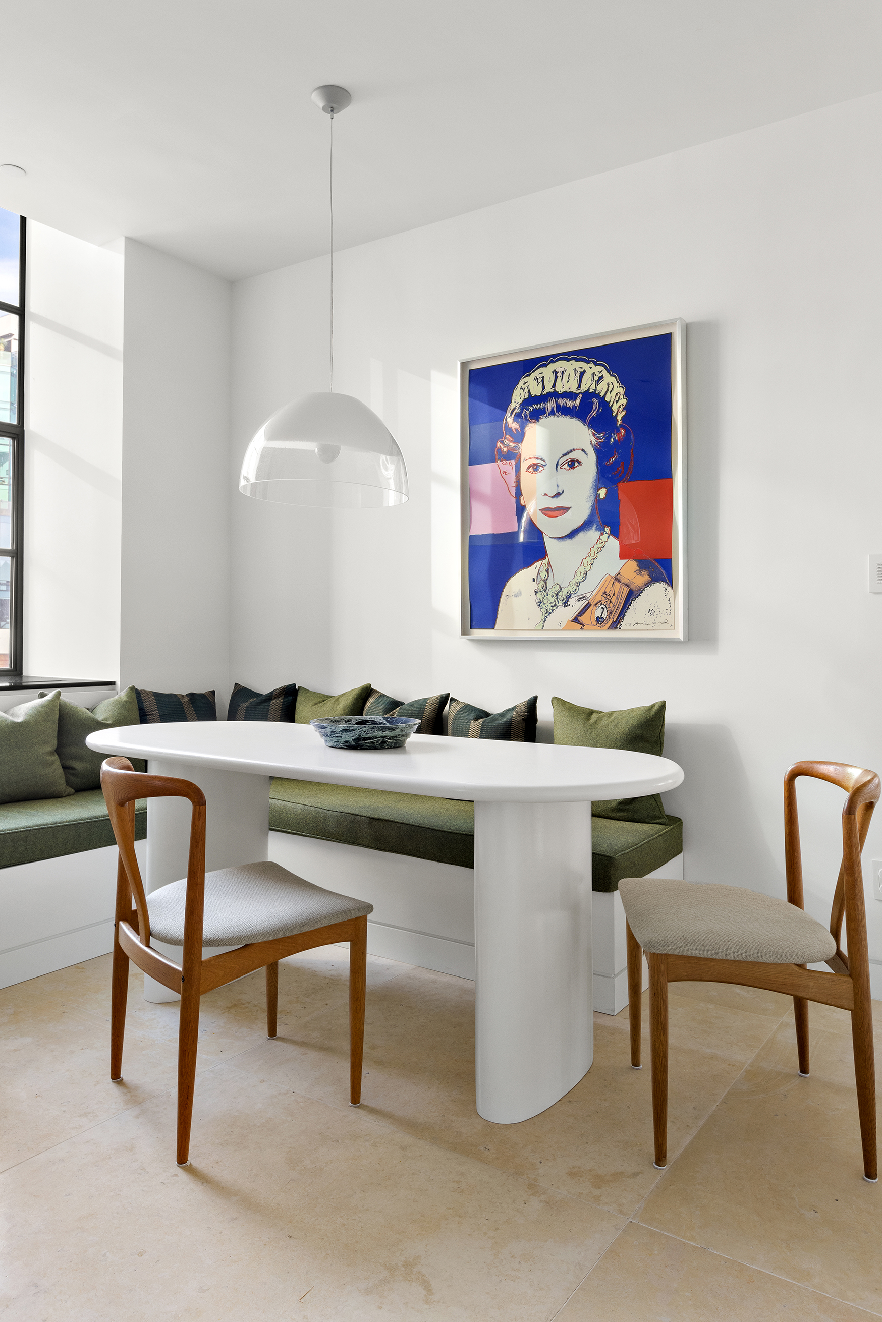 106 7th Avenue, Unit 6 Manhattan, NY 10011 - Photo 6 of 19