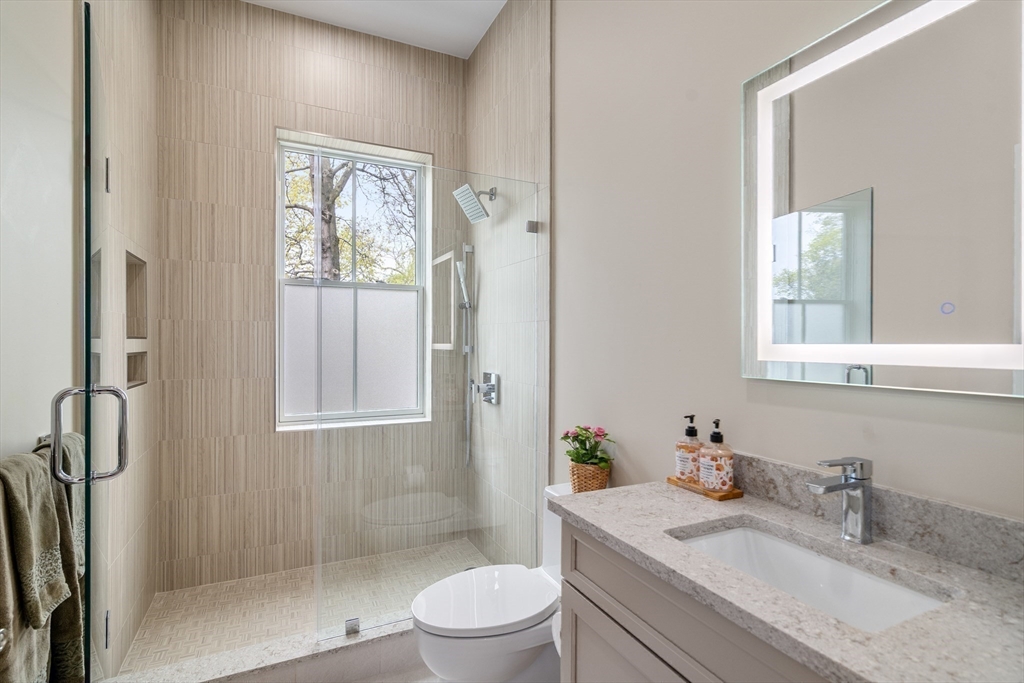 38 Spring Park Avenue, Unit 1 Boston, MA 02130 - Photo 24 of 38 Gallery Image 24