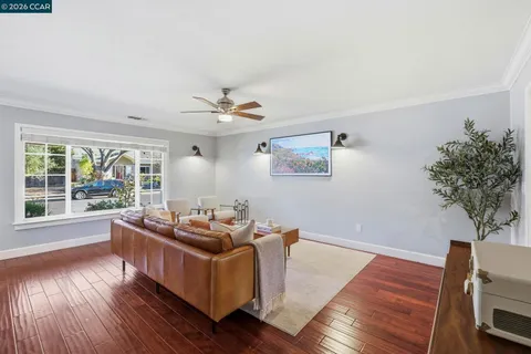 $1,125,000 | 1795 Klier Drive, Concord, CA 94518