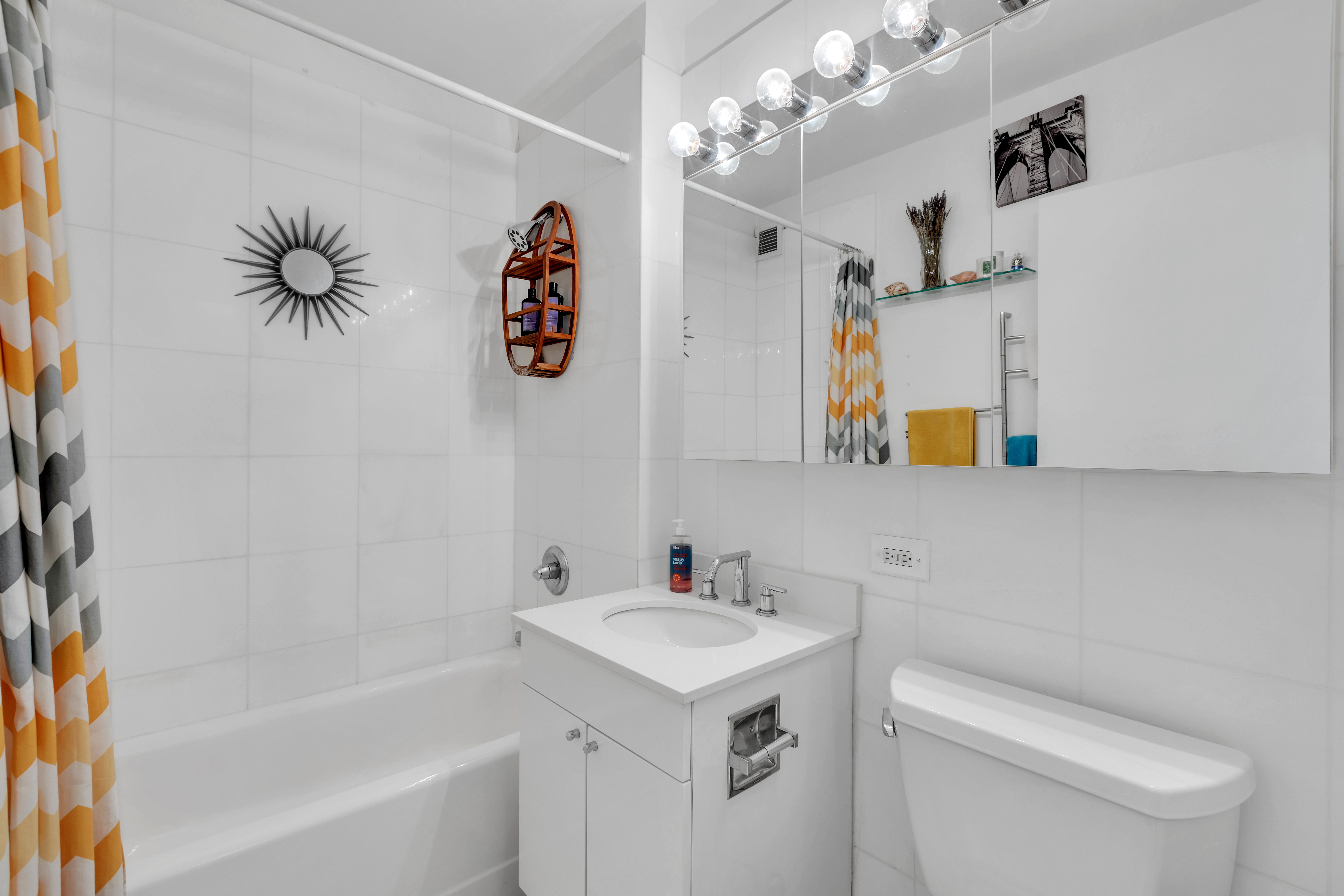 99 John Street, Unit 716 Manhattan, NY 10038 - Photo 5 of 14