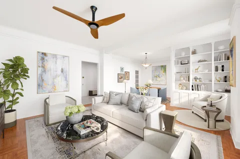 $2,195,000 | 176 West 87th Street, Unit 2B | Upper West Side