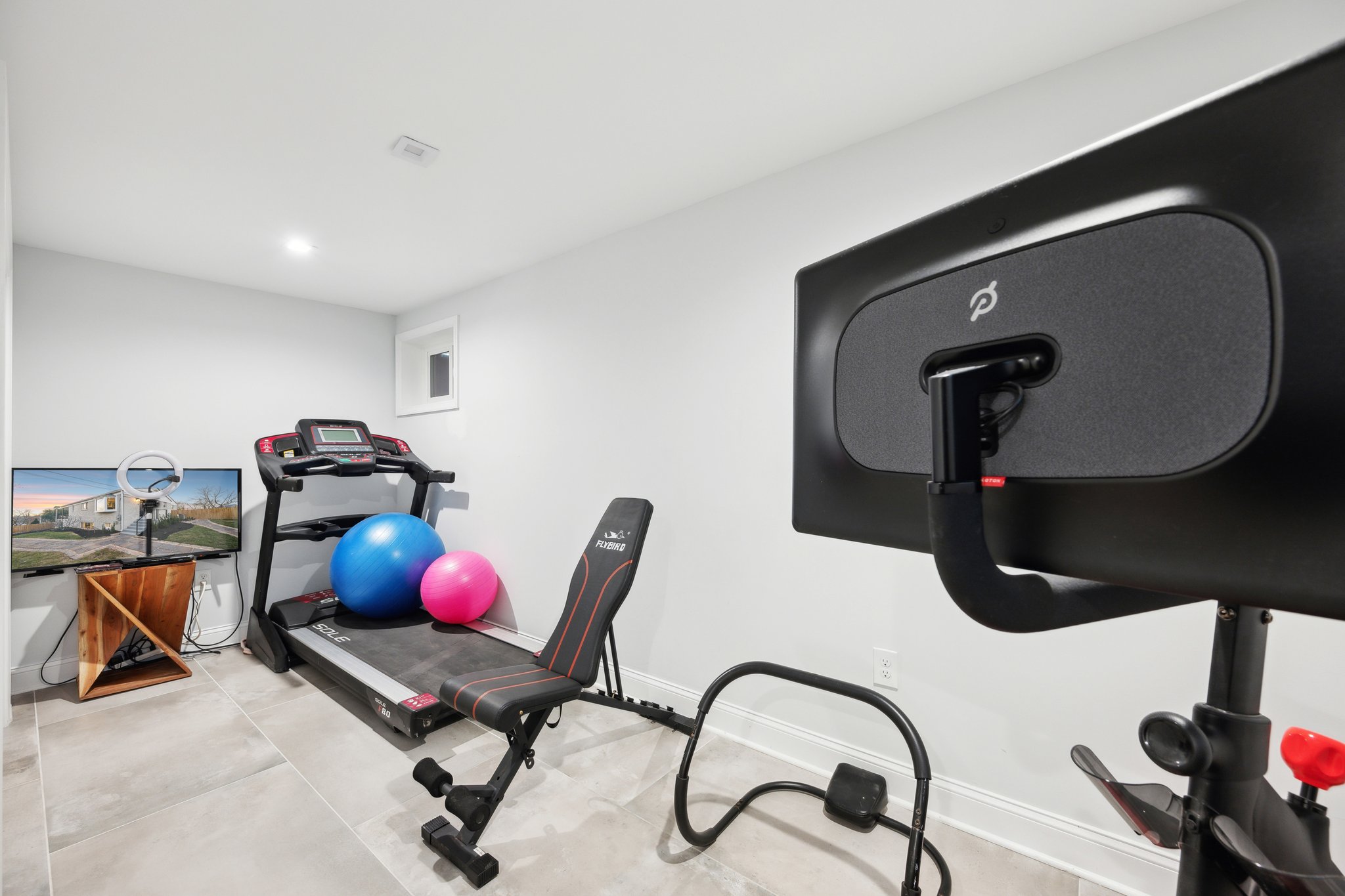 2607 Ross Road Chevy Chase, MD 20815 - Photo 33 of 37 a living room with furniture