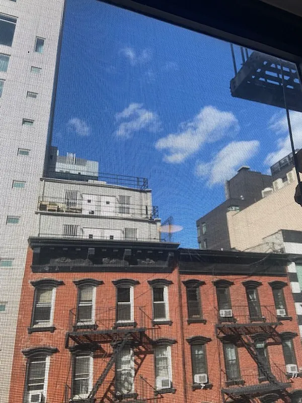 178 Ludlow Street, Unit 3A Manhattan, NY 10002 - Photo 7 of 7 a close view of a fireplace